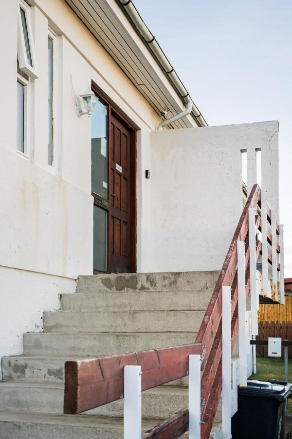 Nes Residence Рейкьявик Экстерьер фото
