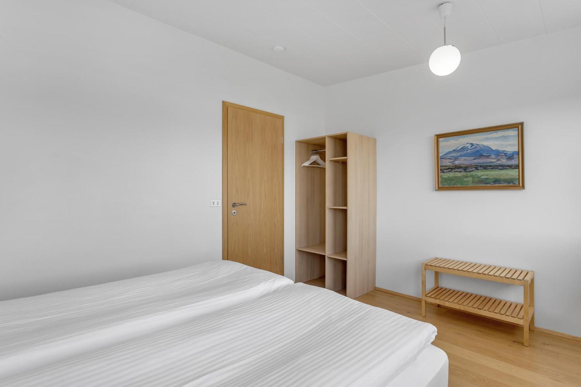 Nes Residence Рейкьявик Экстерьер фото